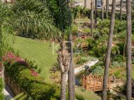 Пентхаус дуплекс на продажу в Пуэрто Банус