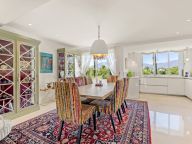 Пентхаус дуплекс на продажу в Пуэрто Банус