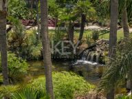 Пентхаус дуплекс на продажу в Пуэрто Банус