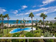 Пентхаус дуплекс на продажу в Пуэрто Банус