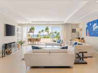 Пентхаус дуплекс на продажу в Пуэрто Банус