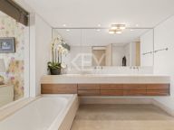 Пентхаус дуплекс на продажу в Пуэрто Банус