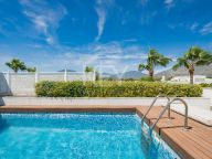 Пентхаус дуплекс на продажу в Пуэрто Банус