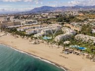 Пентхаус дуплекс на продажу в Пуэрто Банус