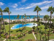 Пентхаус дуплекс на продажу в Пуэрто Банус