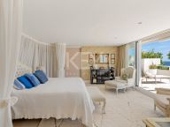 Пентхаус дуплекс на продажу в Пуэрто Банус