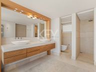 Пентхаус дуплекс на продажу в Пуэрто Банус