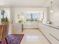 Пентхаус дуплекс на продажу в Пуэрто Банус