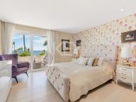 Пентхаус дуплекс на продажу в Пуэрто Банус