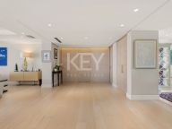 Пентхаус дуплекс на продажу в Пуэрто Банус