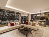 Villa for sale in Marbella Hill Club, Marbella Golden Mile