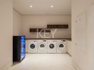 Villa for sale in Marbella Hill Club, Marbella Golden Mile