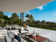 Villa for sale in Marbella Hill Club, Marbella Golden Mile