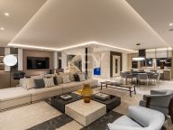 Villa for sale in Marbella Hill Club, Marbella Golden Mile