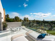 Villa for sale in Marbella Hill Club, Marbella Golden Mile