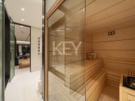 Villa for sale in Marbella Hill Club, Marbella Golden Mile