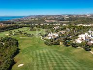 Villa for sale in Finca Cortesin, Casares