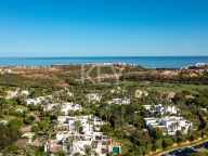 Villa for sale in Finca Cortesin, Casares