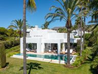 Villa for sale in Finca Cortesin, Casares