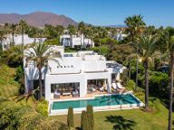 Villa for sale in Finca Cortesin, Casares