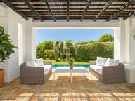 Villa for sale in Finca Cortesin, Casares