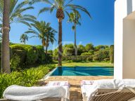 Villa for sale in Finca Cortesin, Casares