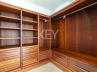 Villa for sale in Finca Cortesin, Casares