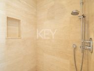 Villa for sale in Finca Cortesin, Casares