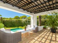 Villa for sale in Finca Cortesin, Casares
