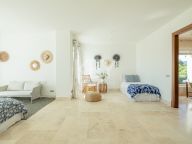 Villa for sale in Finca Cortesin, Casares