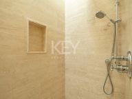 Villa for sale in Finca Cortesin, Casares