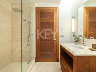 Villa for sale in Finca Cortesin, Casares