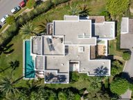 Villa for sale in Finca Cortesin, Casares