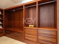 Villa for sale in Finca Cortesin, Casares