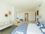 Villa for sale in Finca Cortesin, Casares