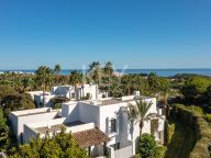 Villa for sale in Finca Cortesin, Casares