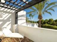 Villa for sale in Finca Cortesin, Casares