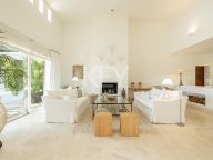 Villa for sale in Finca Cortesin, Casares