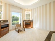 Villa for sale in Finca Cortesin, Casares