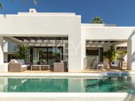 Villa for sale in Finca Cortesin, Casares
