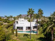 Villa for sale in Finca Cortesin, Casares