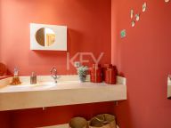 Villa for sale in Finca Cortesin, Casares