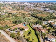 Villa en venta en Benahavis