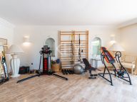 Villa en venta en Benahavis