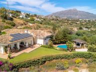 Villa en venta en Benahavis