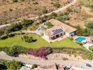 Villa en venta en Benahavis