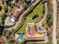 Villa en venta en Benahavis