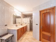 Villa en venta en Benahavis