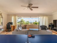 Villa for sale in Benahavis