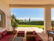 Villa en venta en Benahavis